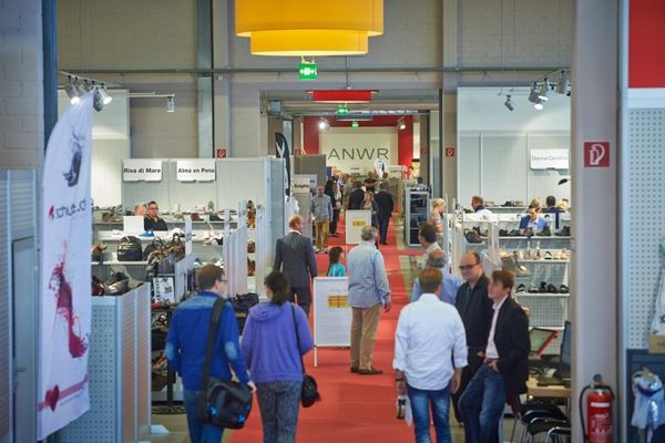 Aud dem ANWR Campus findet die neue Orderplattform statt.