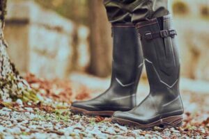 Aigle-Gummistiefel