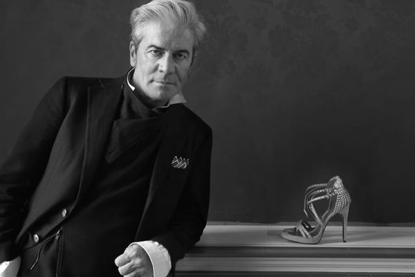 Cesare Paciotti