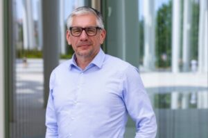 Andreas Mayer, Geschäftsführer der ANWR-Garant Austria