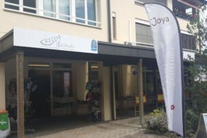Reiem Schuh in Sins