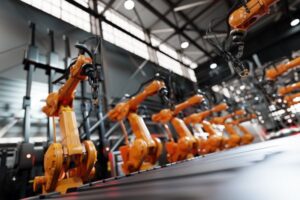 Die Expo Riva Schuh will Einblicke in modernste Technologien geben.