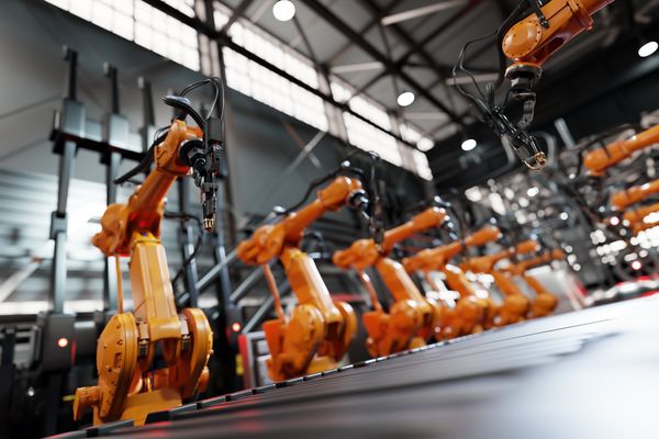 Die Expo Riva Schuh will Einblicke in modernste Technologien geben.