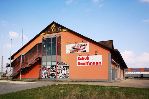 Schuh Kauffmann in Nördlingen