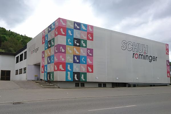 Schuh Rominger in Albstadt