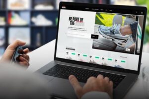 Sneaker Squad launcht sneakersquad.com/de – die Plattform für Sneaker Releases und Preisvergleiche (Foto: Sneaker Squad)