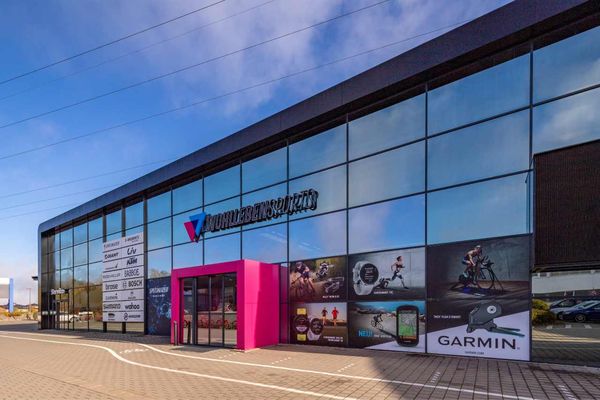 Sporthaus Wohlleben