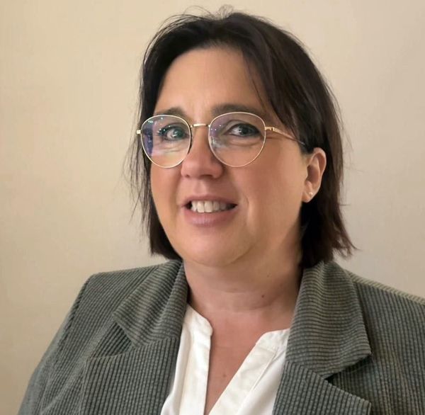 Tanja Distelrath