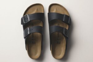 Das Modell Arizona von Birkenstock