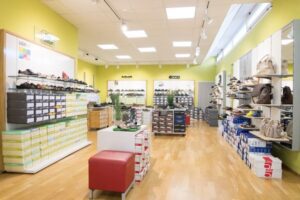 Barner Laufgut in Kirchheim schließt.