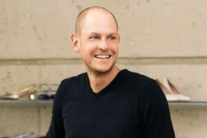 RING-Geschäftsführer Bernd Grillitsch setzt auf Digitalisierung.