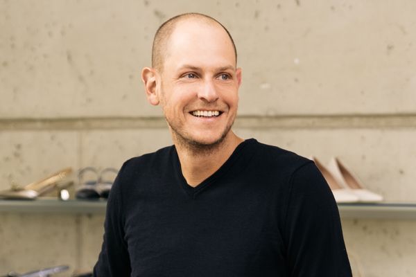 RING-Geschäftsführer Bernd Grillitsch setzt auf Digitalisierung.