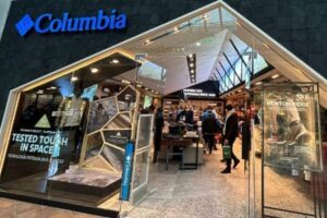 Columbia-Store