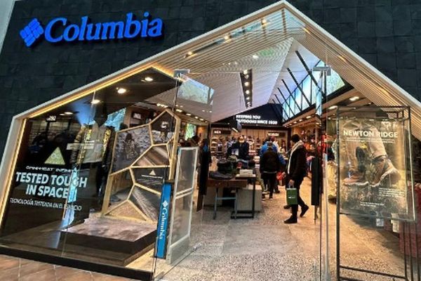 Columbia-Store