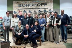 Die Teilnehmer der ERFA-Tagung