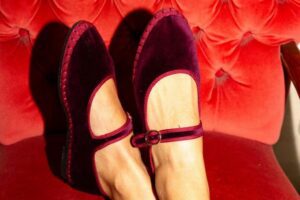 Mary Janes von Flabelus