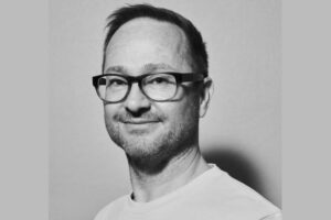 Andreas Lorenz wird neuer CEO