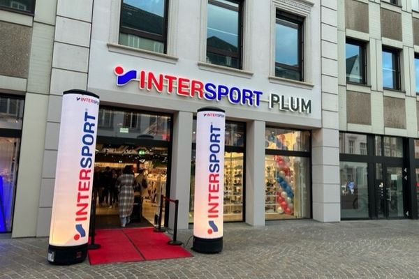 Intersport Plum in Trier
