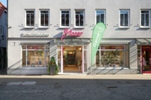 Moser Schuh-Moden in Schorndorf