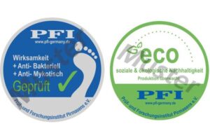 PFI-Prüfzeichen