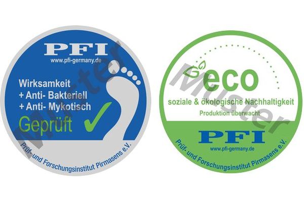 PFI-Prüfzeichen