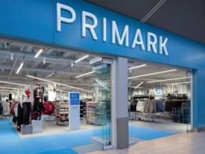 Der neue Primark-Store in Rostock (Foto: Primark/Cloud 9 Photography)