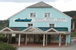 Schuhhaus Eisenhut