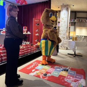 Superfit-Event in Südtirol