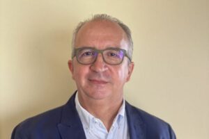 Vicente Pastor ist neuer FICE-Präsident