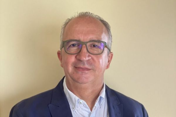 Vicente Pastor ist neuer FICE-Präsident