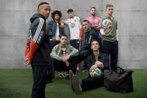 Künftig ist Zalando einer der Hauptsponsoren des DFB.