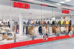 NKD-Filiale