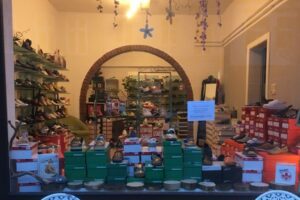 Ribnitzer Schuhlädchen