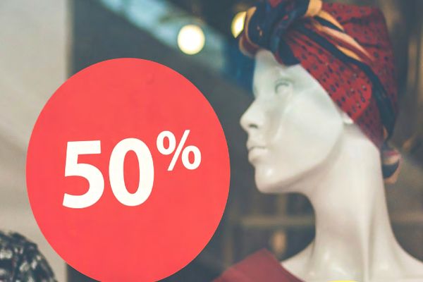 Titelseite der Allianz-Studie zu Insolvenzen im Einzelhandel