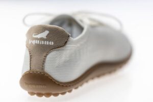 Modell aus der neuen Linie „Dr. Rudolph advice“