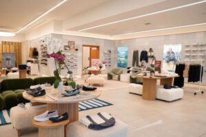 Der Allbirds-Stores in London bleibt geöffnet.