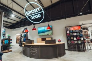 Sport Schulze in Siegen