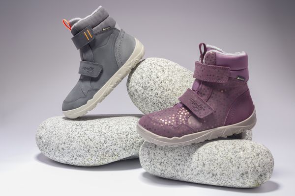 Die neue Gruppe Walderi