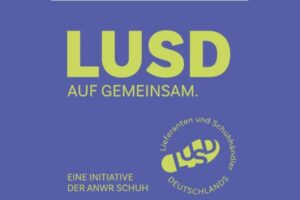 Die ANWR startet die Branchenkampagne LUSD.