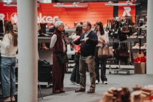 Die SABU-Messe in Heilbronn (Foto: SABU GmbH)