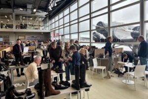 "The Trend Day" hat sich als Orderplattform etabliert.