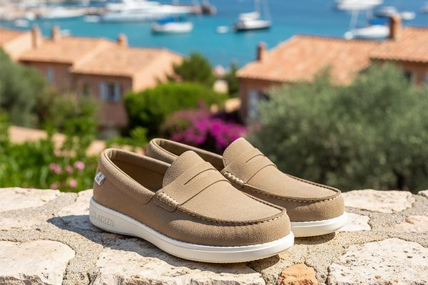 Herrenschuhe von Bracken