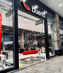 Der neue Store von Buenoshoes in Oberhausen