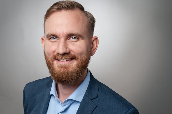 Christopher Zurheiden