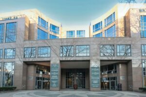 Die Supreme-Location in der Kaiserswerther Straße war erneut Schauplatz der Goodiez.