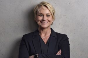 Margit Gosau, CEO von Sport 2000 International