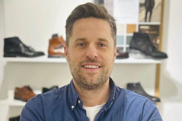 Michael Schmollinger