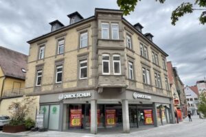 Quick Schuh in Bad Mergentheim