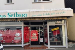 Schuhhaus Seibert