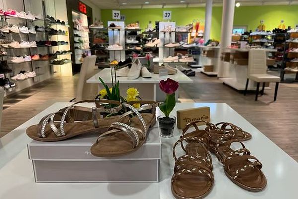 Shoes & Fashion Hofmann